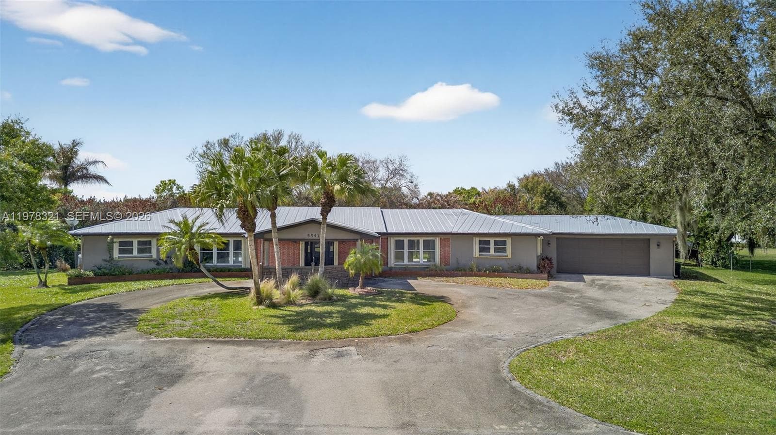 Single-family home at 5541 Teal Ter, Fort Pierce — photo 1
