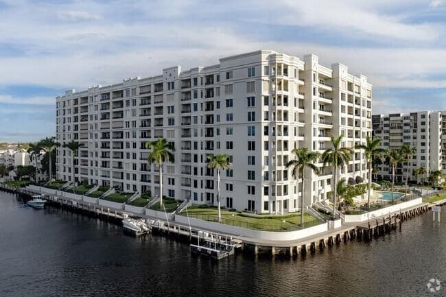 Condo at 2880 NE 14th Street Causeway, Pompano Beach, FL