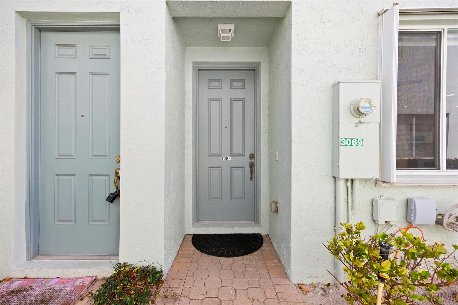 Townhouse at 3069 Laurel Ridge Circle, Riviera Beach, FL