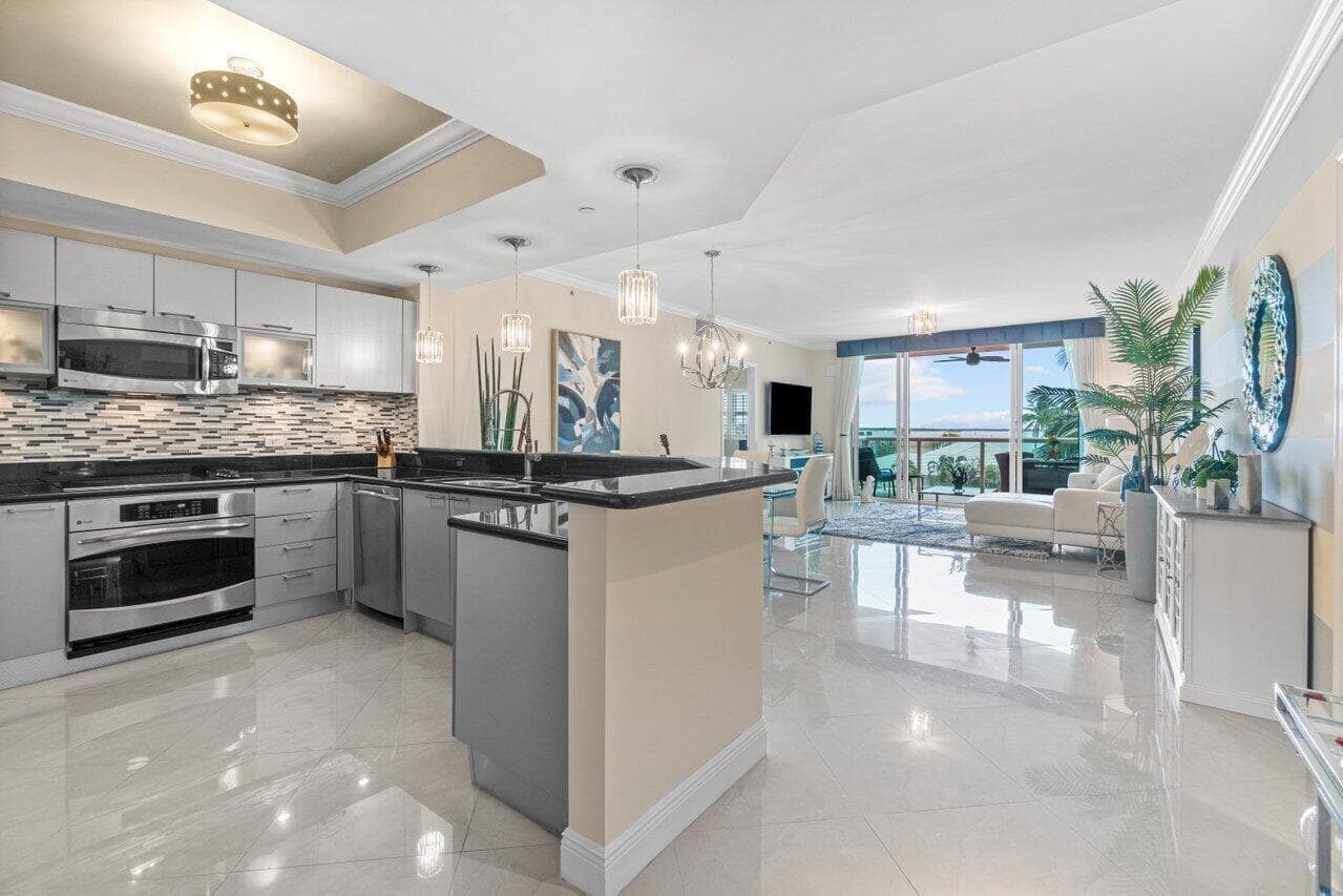 Condo at 2650 Lake Shore Drive, Riviera Beach, FL