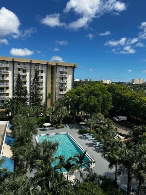 Condo at 801 NW 47th Ave, Miami, FL