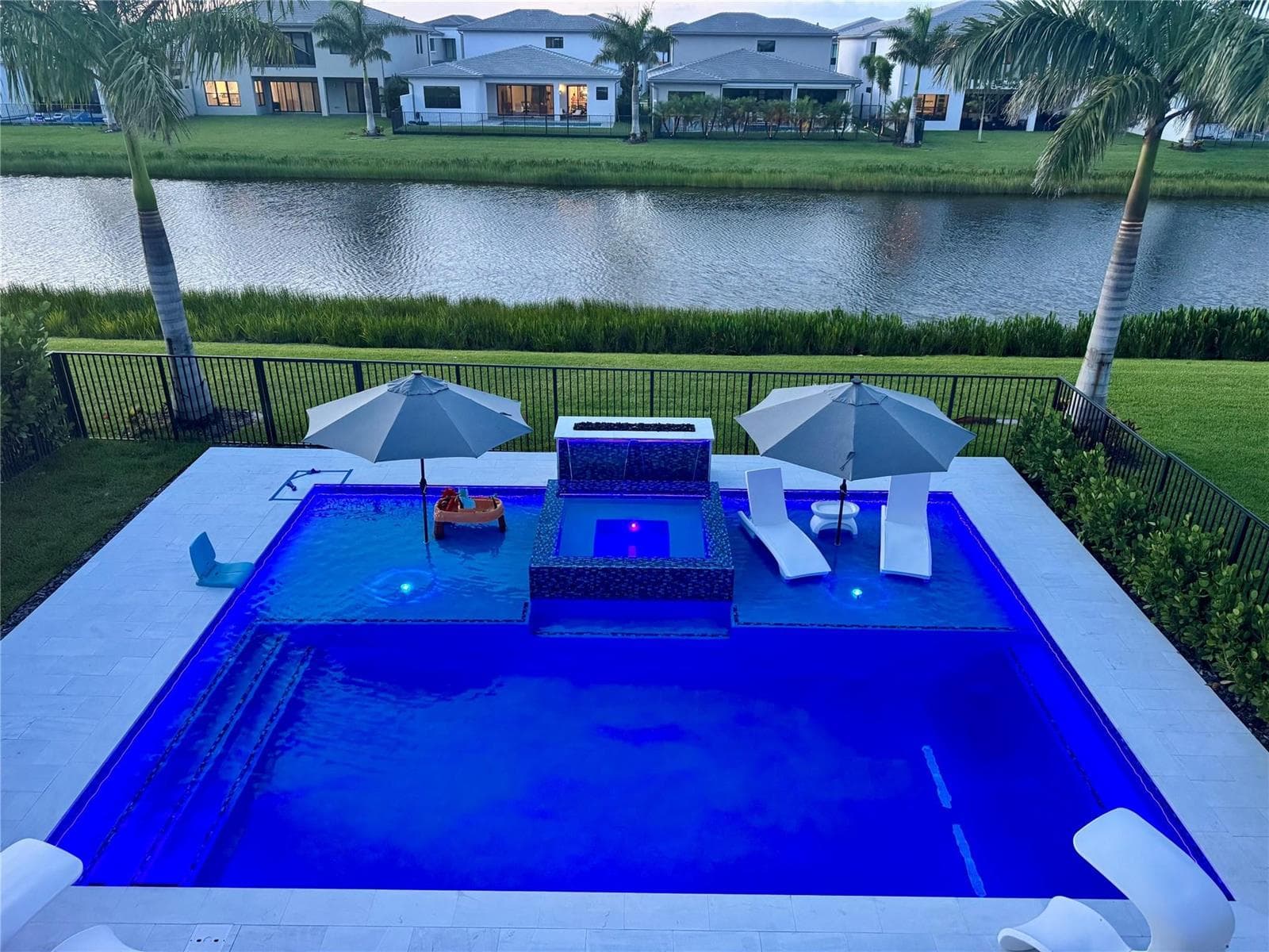 Single-family home at 8573 Crystal Downs Avenue, Boca Raton, FL