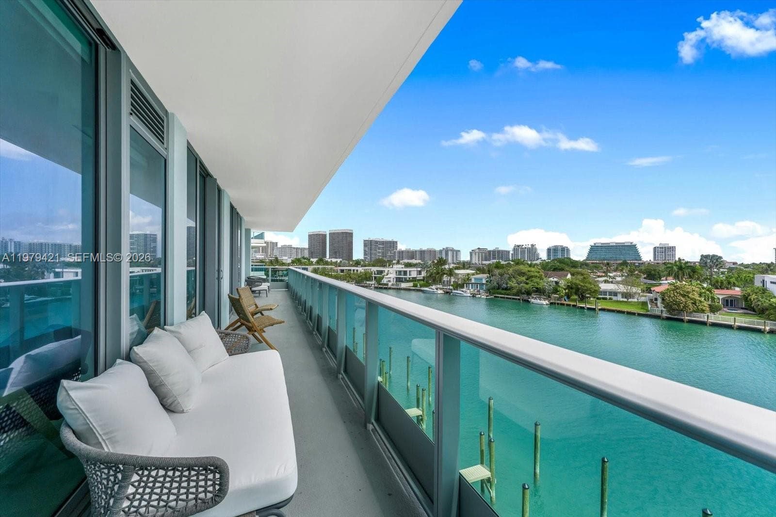 Condo at 9201 E Bay Harbor Dr, Bal Harbour, FL