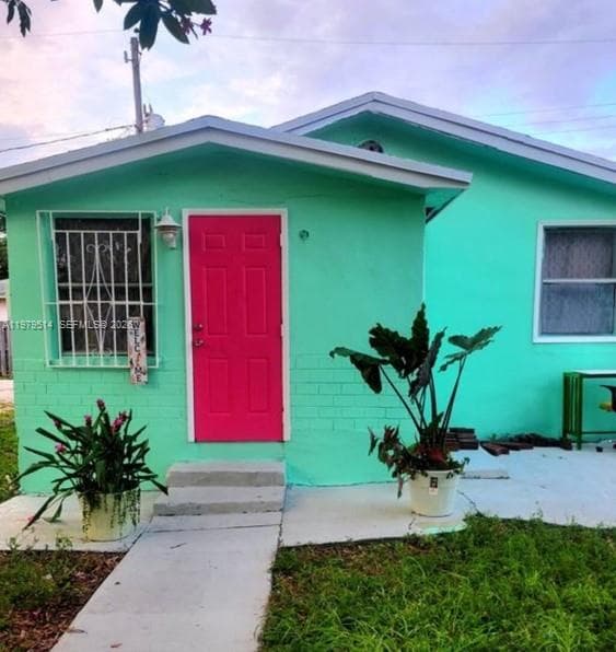 Single-family home at 2239 Sheridan St, Hollywood, FL