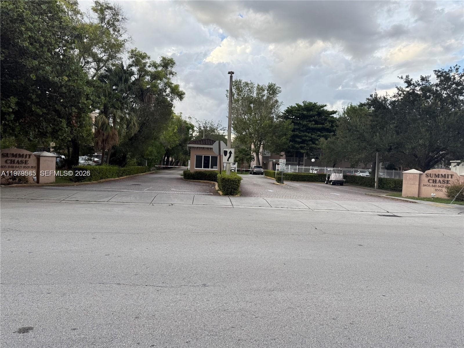 Condo at 8405 NW 8th St, Miami — photo 1