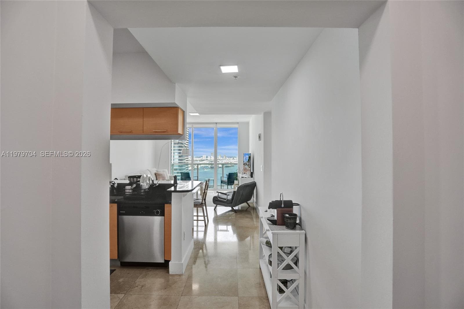 Condo en 31 SE 5th St, Miami — foto 3