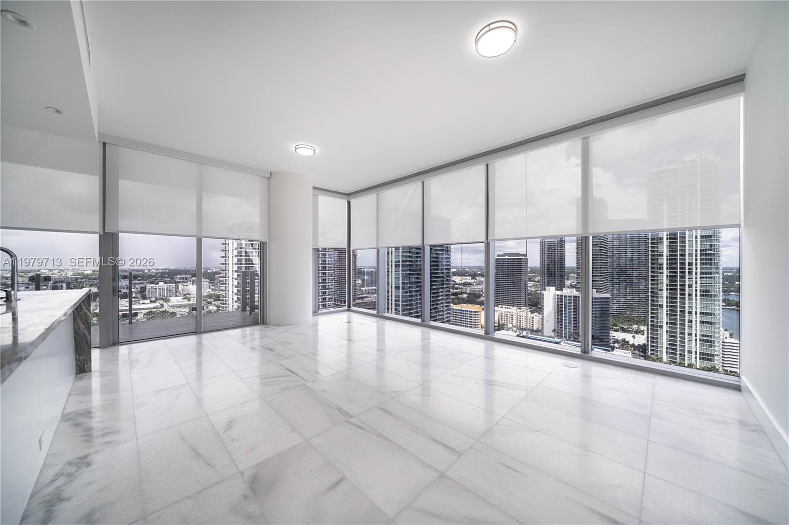 Condo at 700 NE 26TH TER, Miami — photo 2