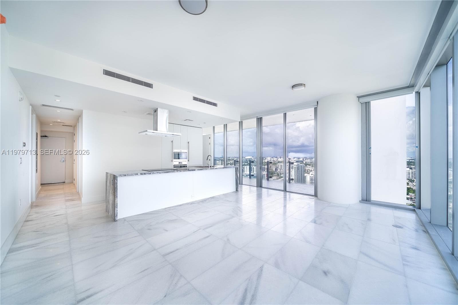 Condo at 700 NE 26TH TER, Miami — photo 1