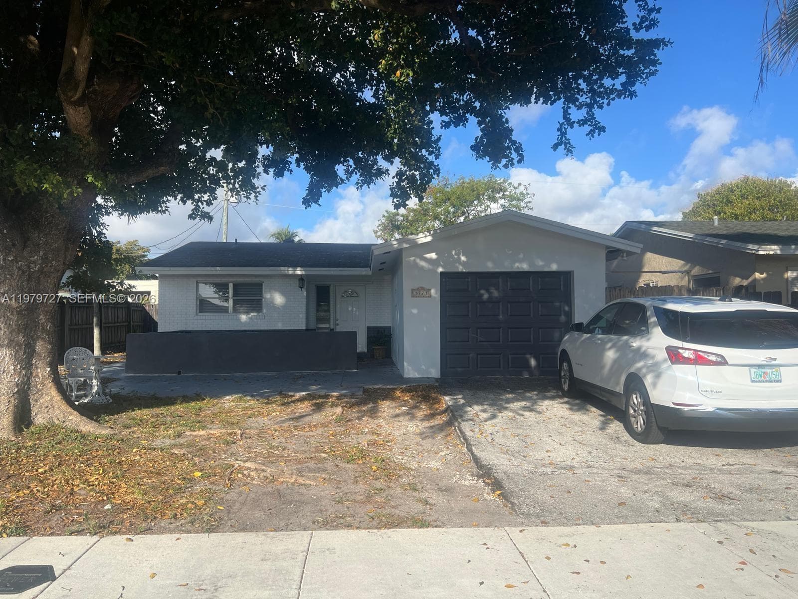 Single-family home at 3771 NE 16th Ave, Pompano Beach — photo 1