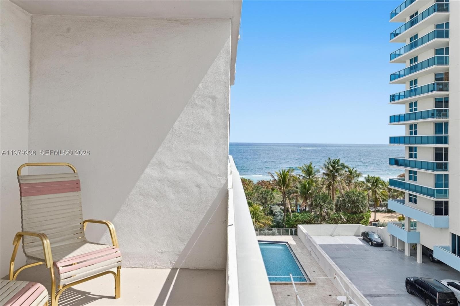Condo at 9225 Collins Ave, Surfside — photo 3