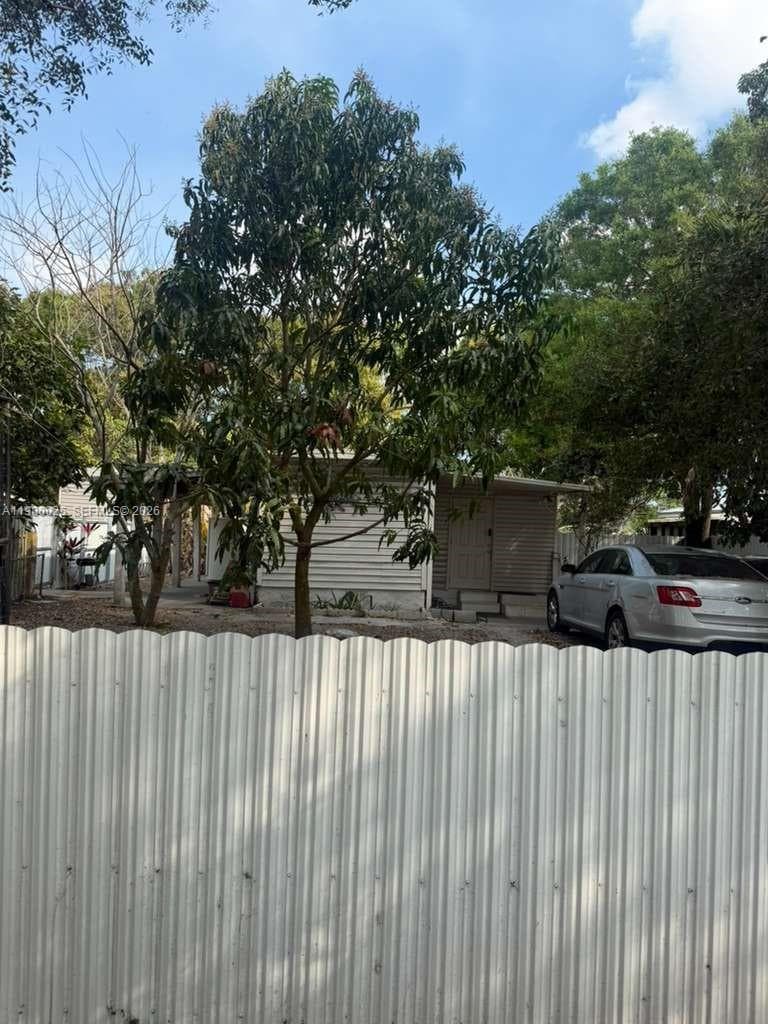 Mobile home at 849 E VENTURA, Clewiston — photo 1