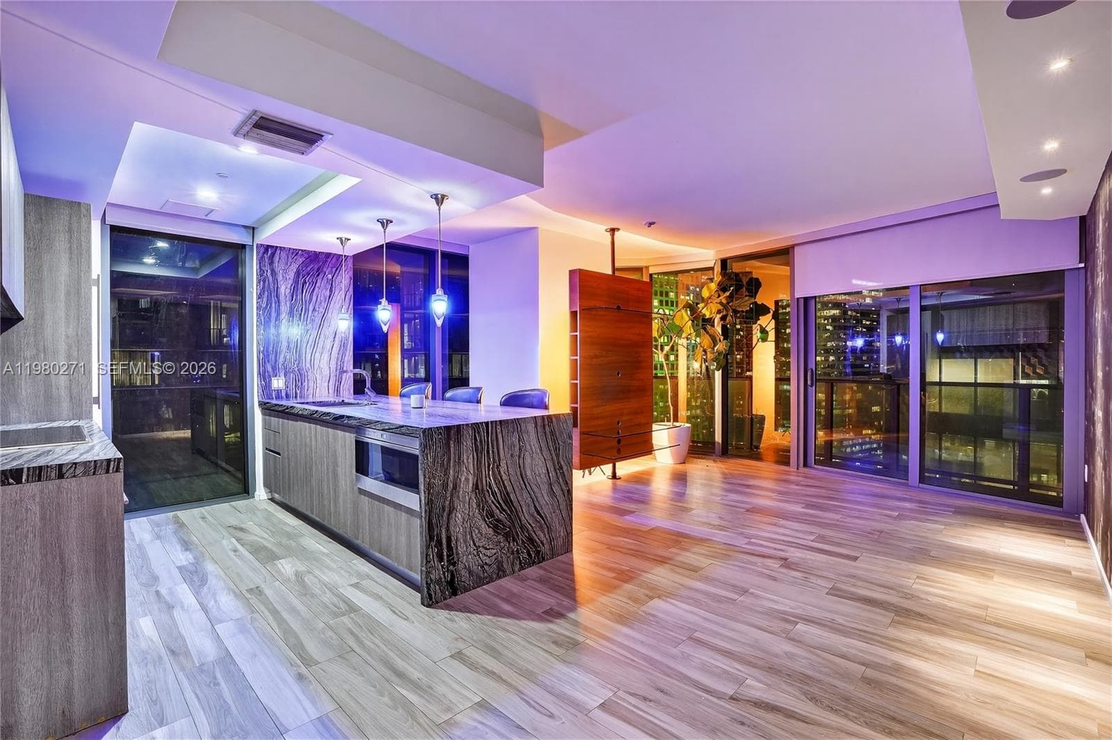 Condo at 801 S Miami Ave, Miami — photo 1