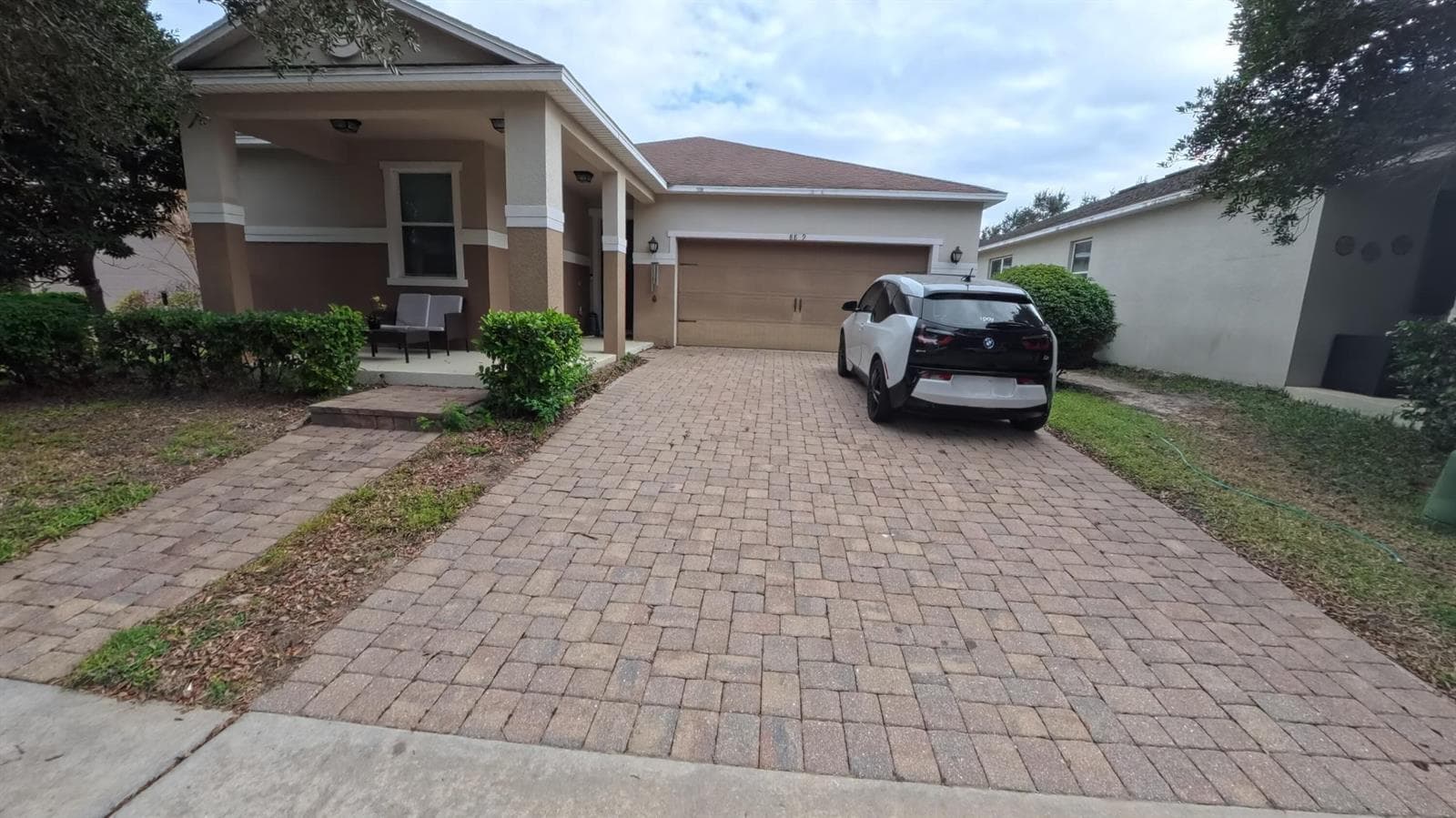 Single-family home at 8809 Arrabida Lane, Orlando, FL