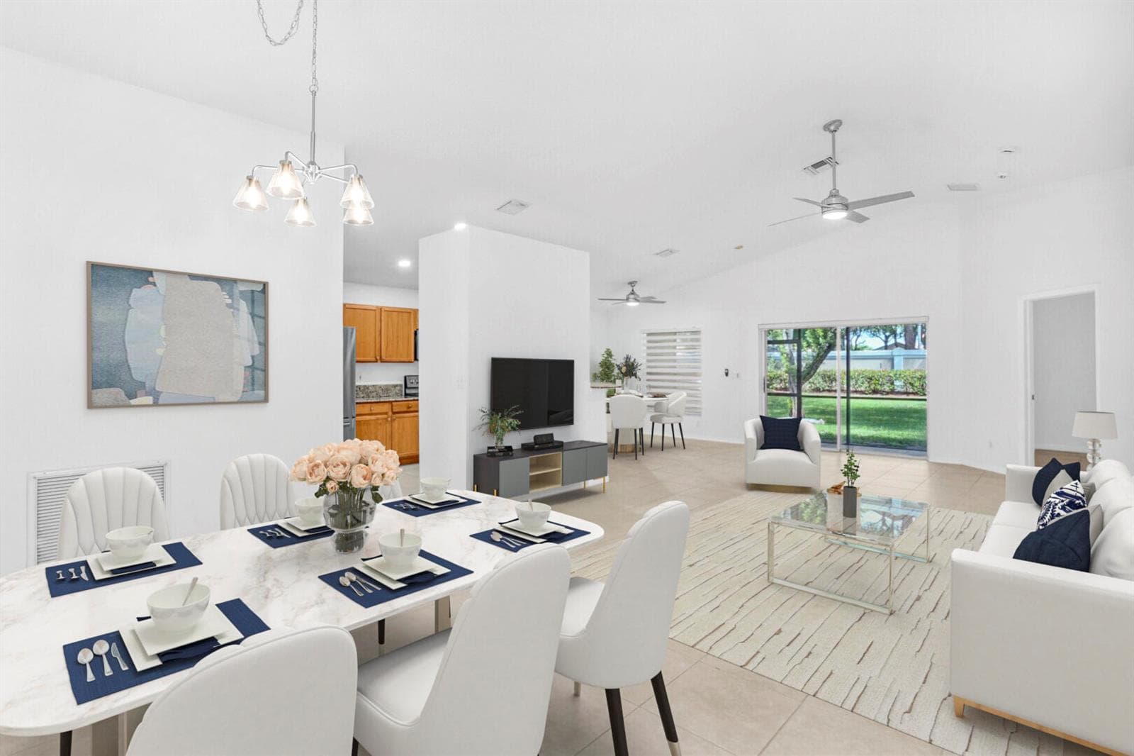 Single-family home at 5329 Toscana Trail, Boynton Beach, FL