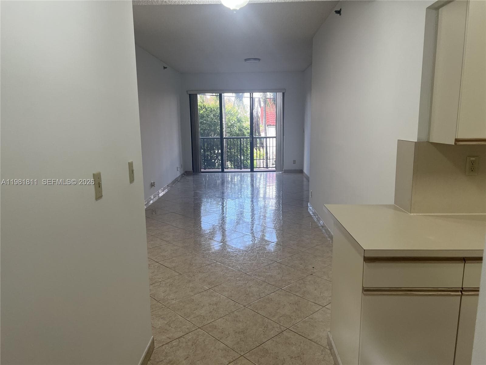 kitchen entrance