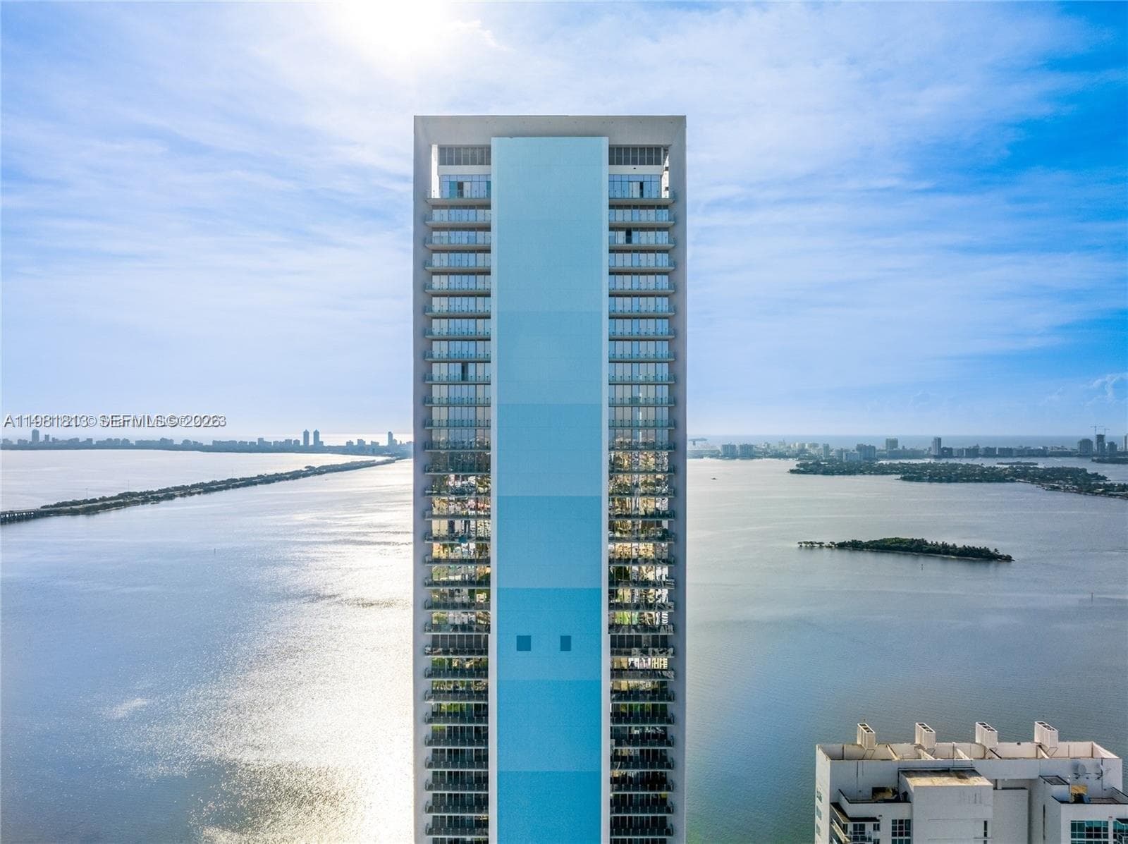 Condo at 700 NE 26th Ter, Miami — photo 1
