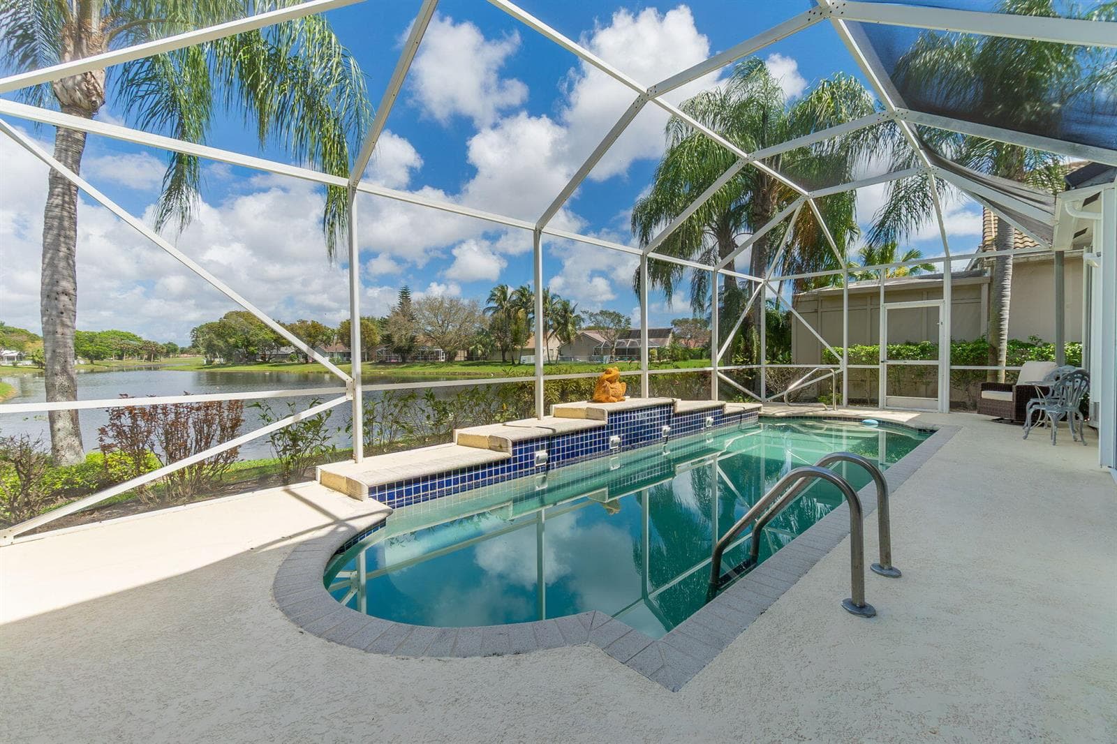 Single-family home at 6005 Newport Village Way, Lake Worth, FL