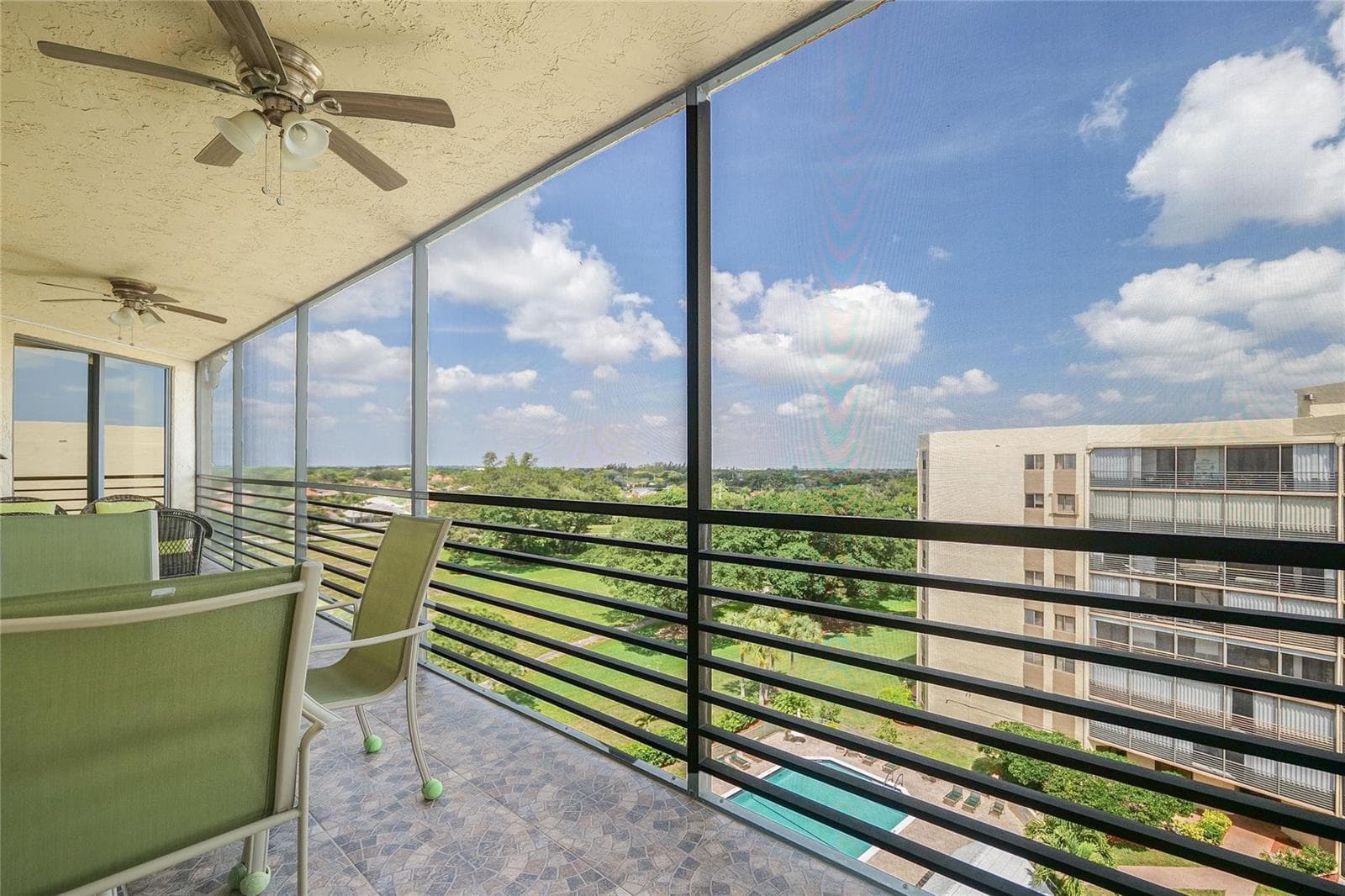 Condo at 7100 Radice Court, Lauderhill, FL
