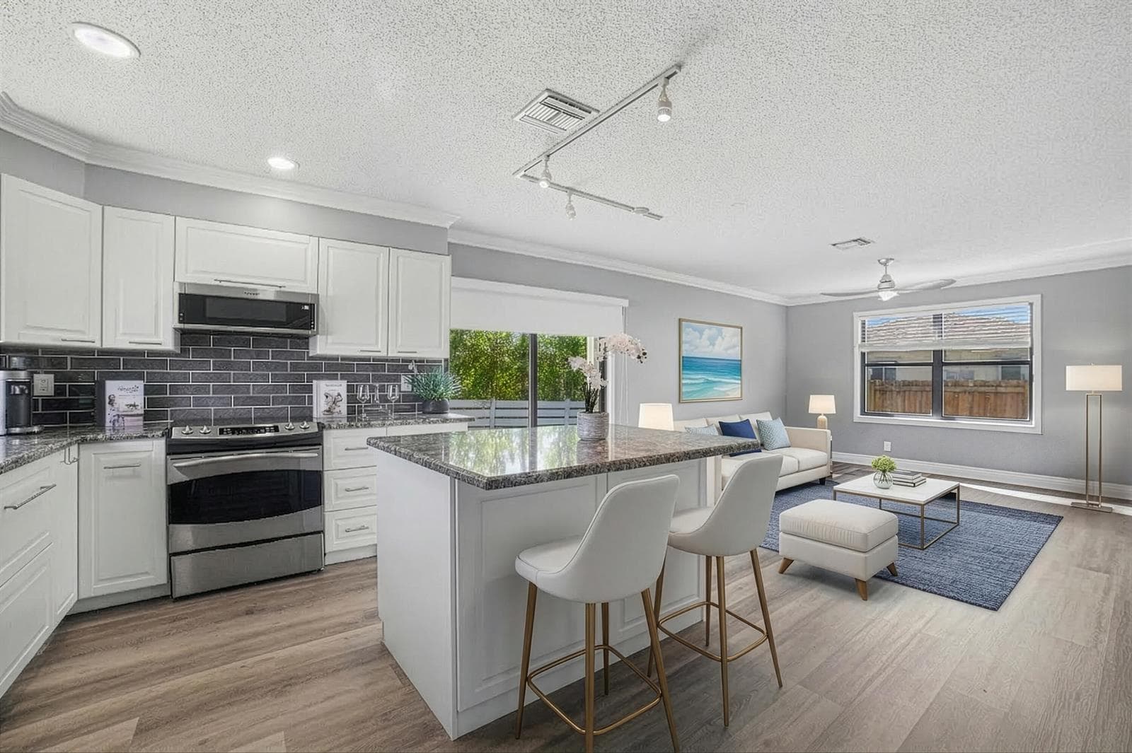 Townhouse at 324 W Pine Street, Lantana, FL