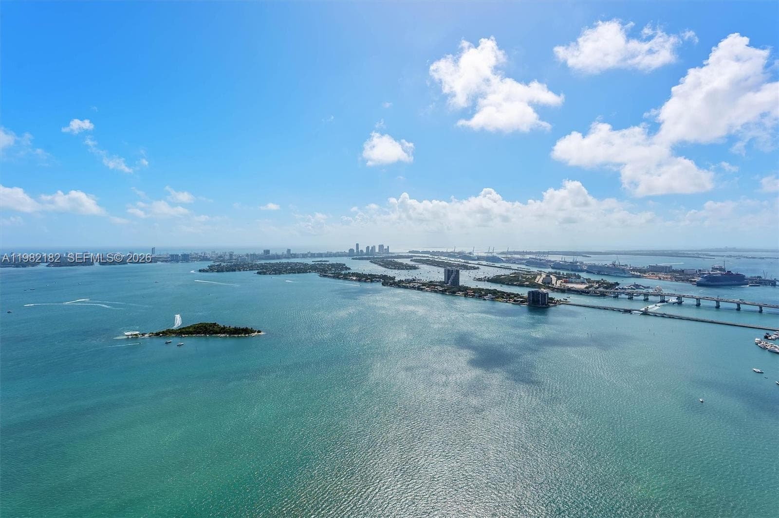Condo at 700 NE 24rd St, Miami — photo 3