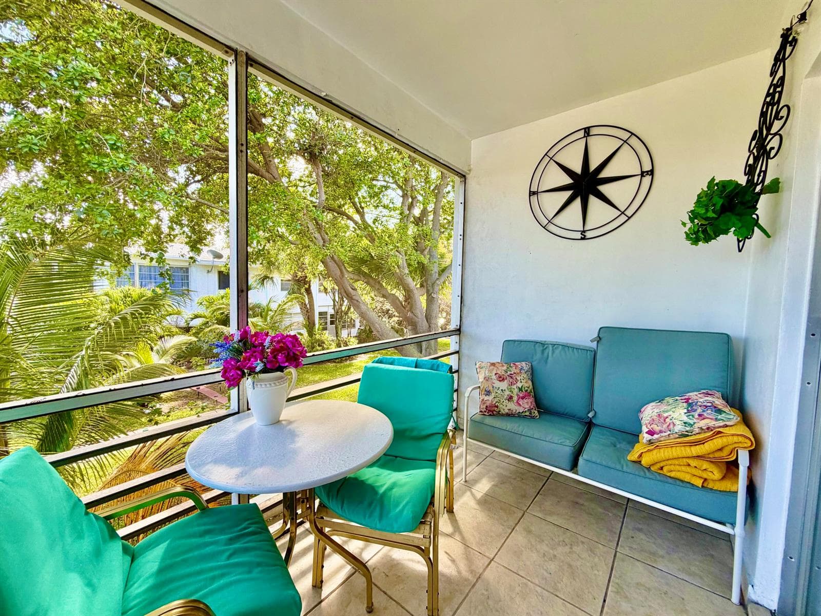 Condo at 2551 W Golf Boulevard, Pompano Beach, FL