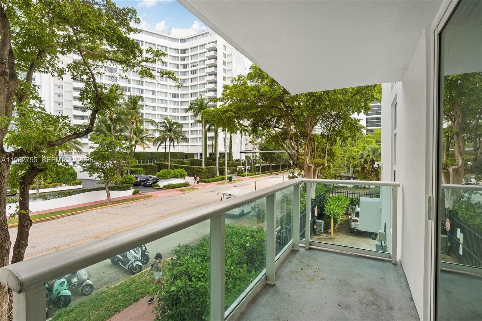 Condo at 1035 West Ave, Miami Beach, FL