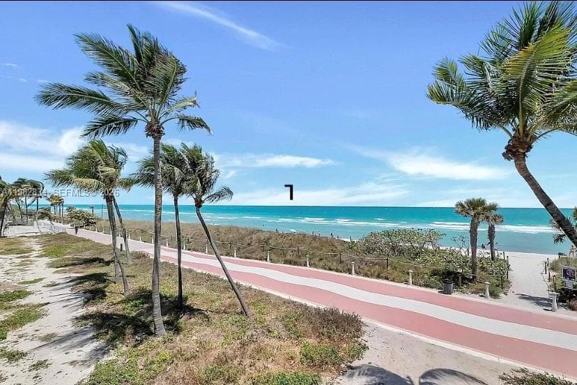Condo at 5401 Collins Ave, Miami Beach, FL
