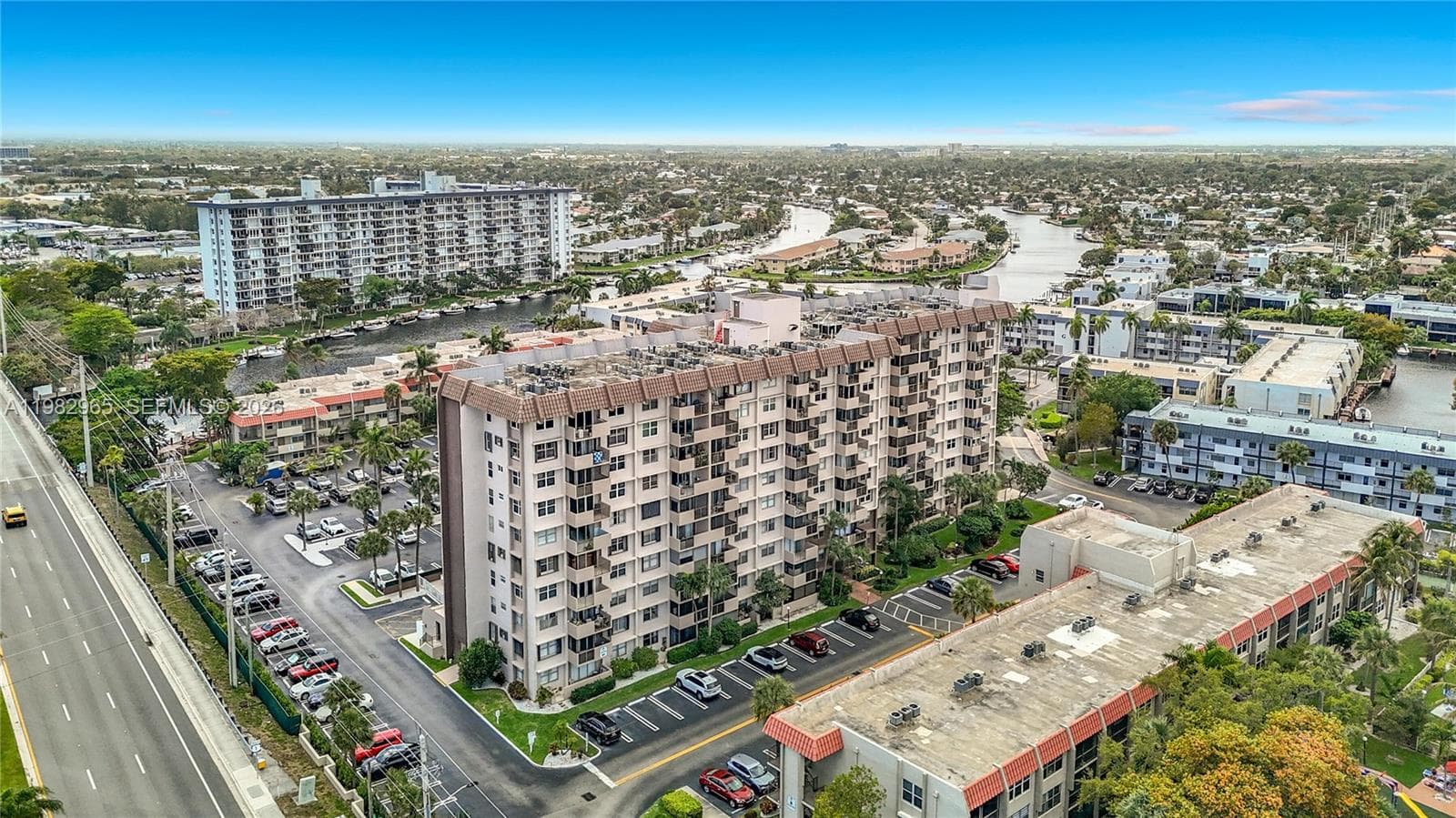 Condo at 777 S Federal Hwy, Pompano Beach, FL