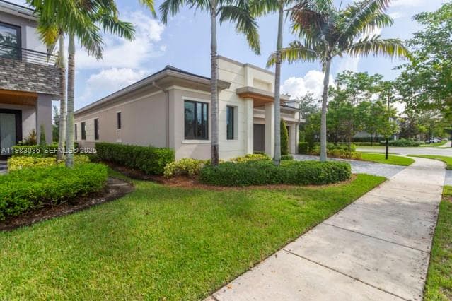 Single-family home en 10705 Pacifica Way, Parkland — foto 3