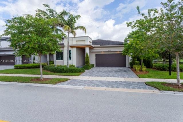 Single-family home en 10705 Pacifica Way, Parkland — foto 1