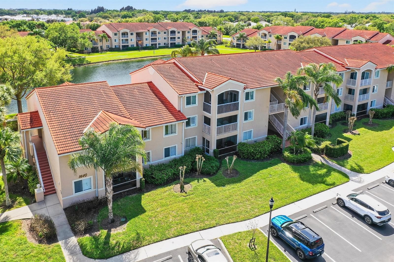 Condo at 1640 N 42nd Circle, Vero Beach, FL
