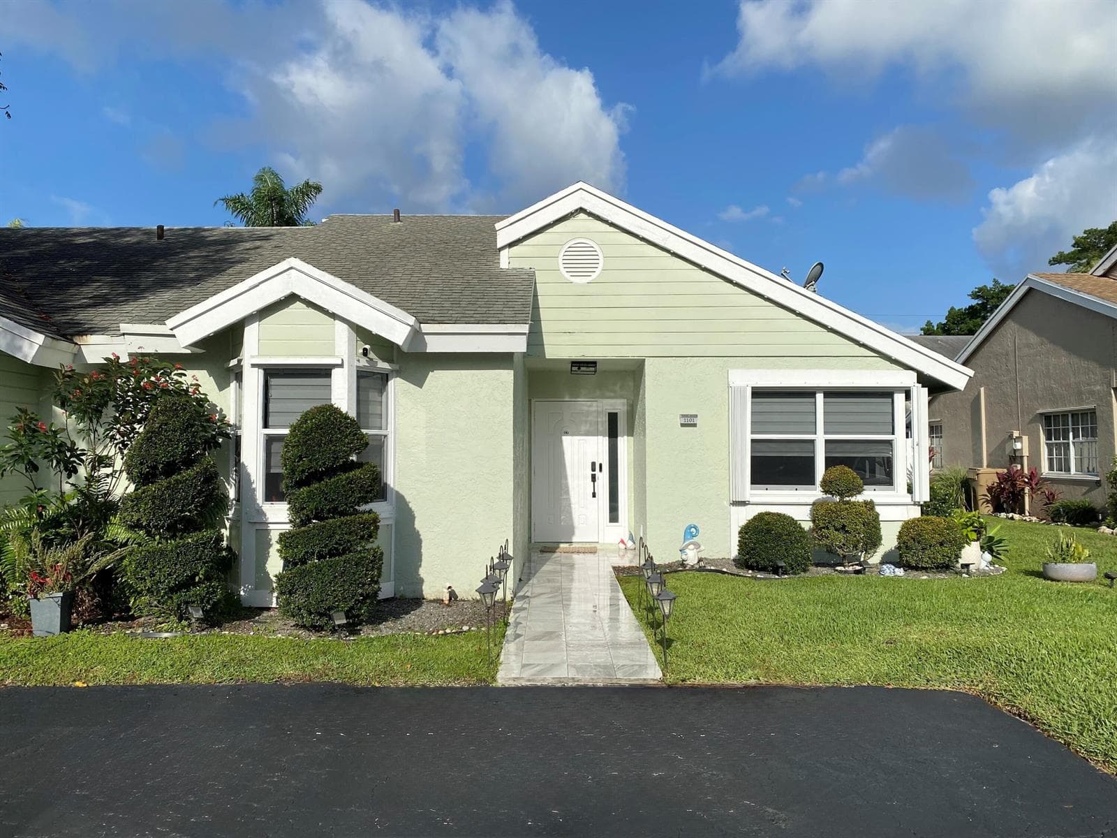 Home at 1101 SW 111th Terrace, Davie, FL