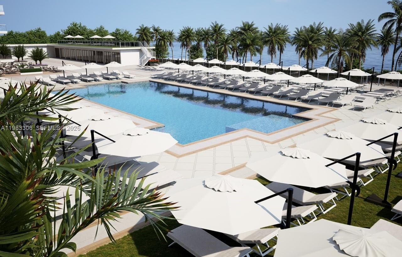 Condo at 9801 Collins Ave, Bal Harbour — photo 1