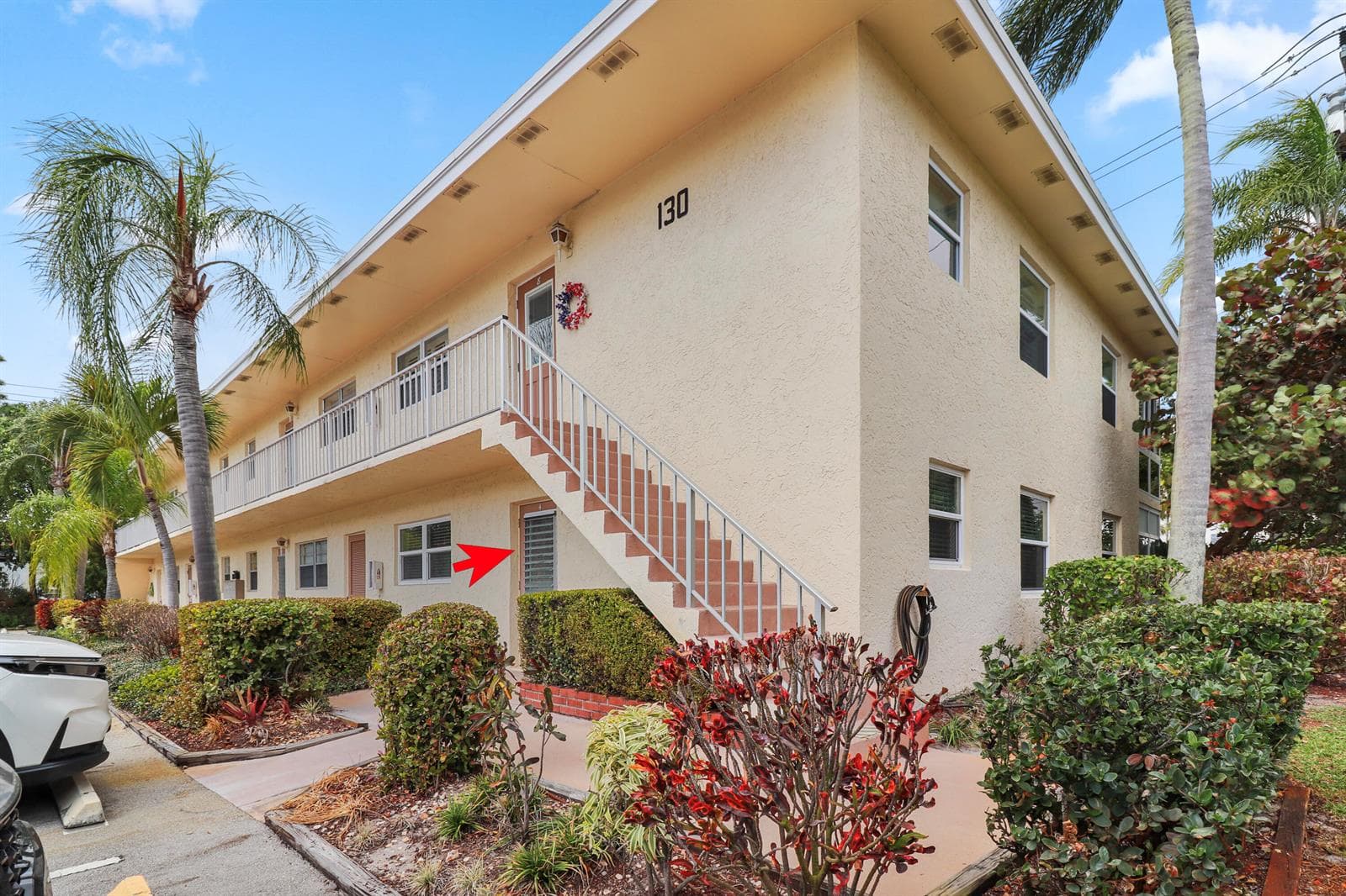 Condo at 2950 SE Ocean Boulevard, Stuart, FL