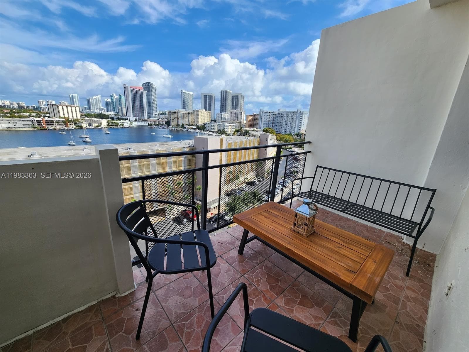 Condo at 401 Golden Isles Dr, Hallandale Beach, FL
