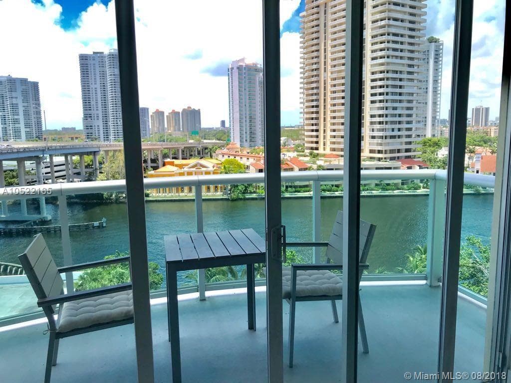 Condo at 19390 Collins Avenue, Sunny Isles Beach, FL
