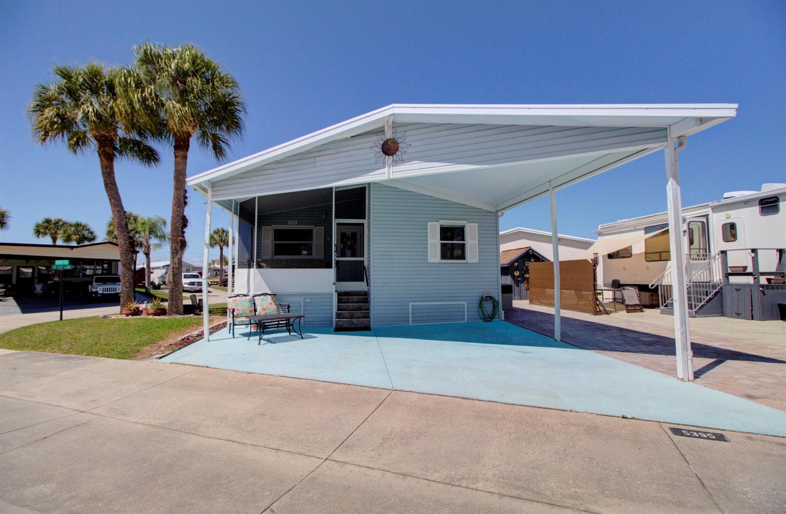 Home at 5395 SE 64th Terrace, Okeechobee, FL