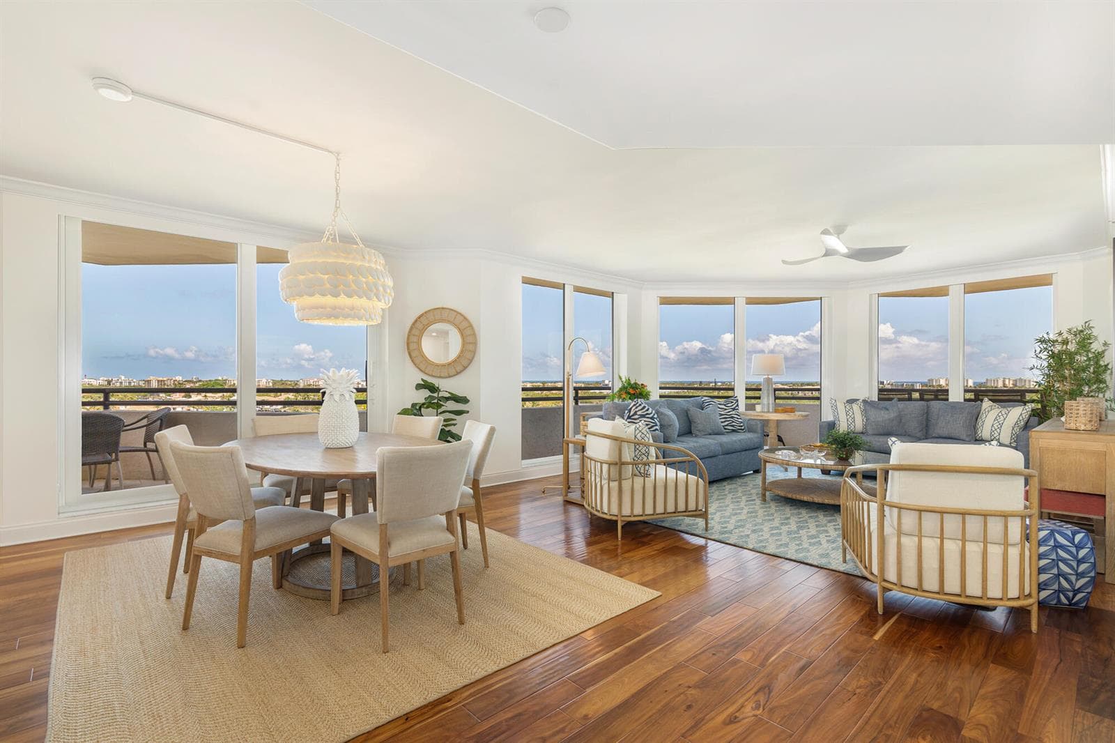 Condo at 3322 Casseekey Island Road, Jupiter, FL