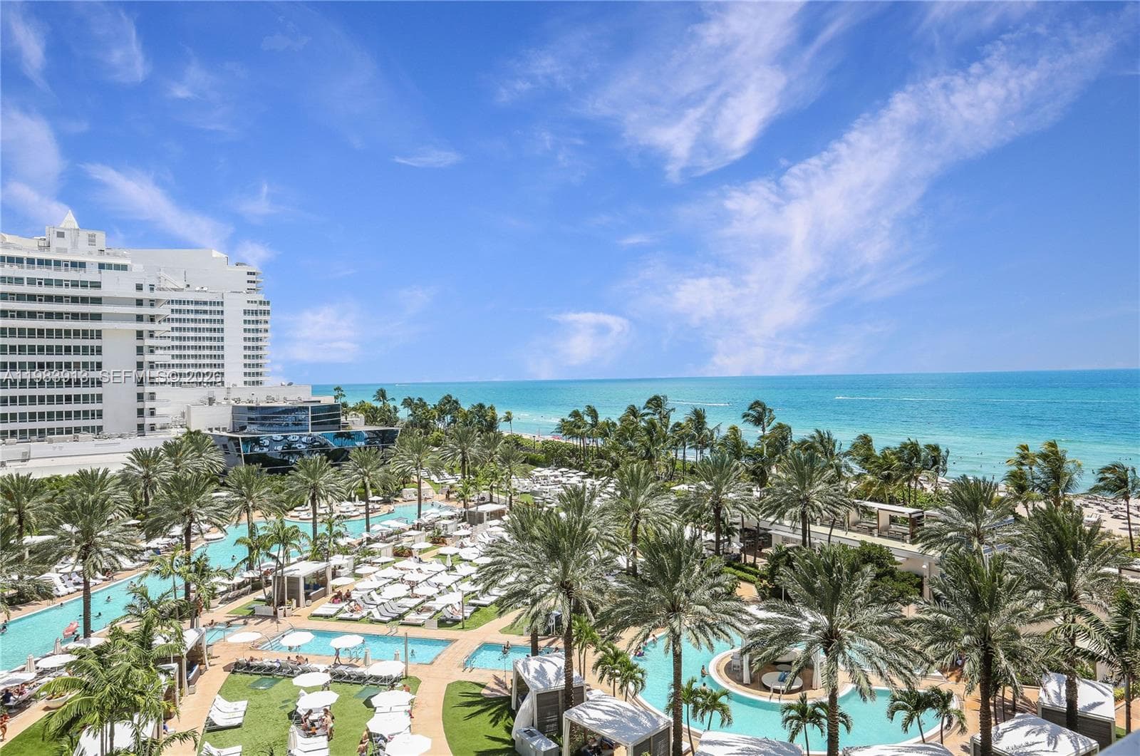 Condo at 4391 Collins Ave, Miami Beach, FL