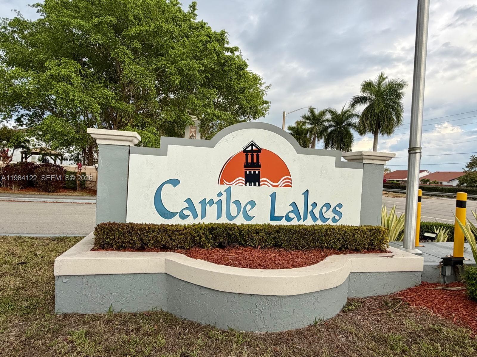 Townhouse at 3858 SW 153rd Pl, Miami, FL