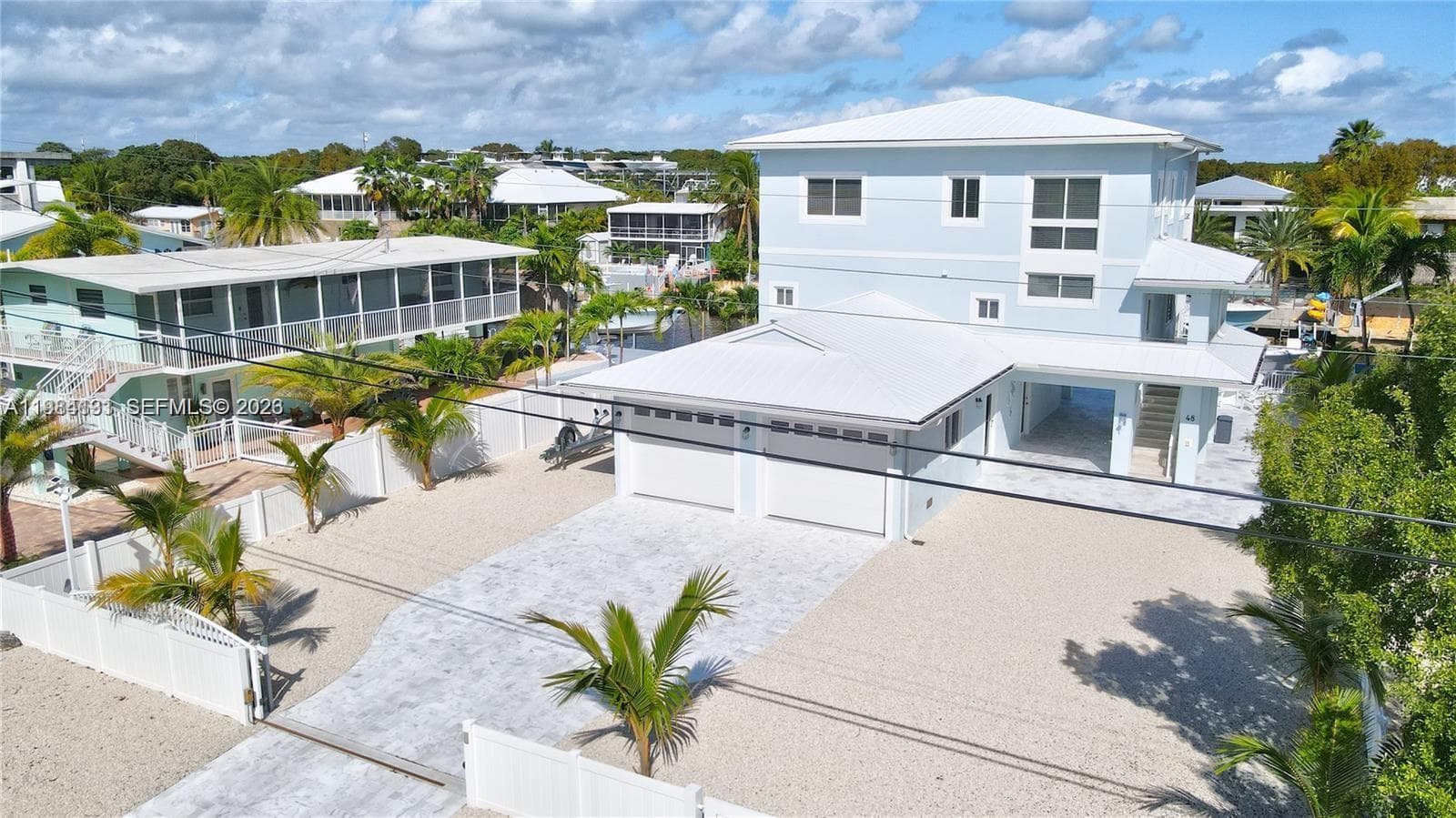 Single-family home at 48 S Andros Rd, Key Largo — photo 3