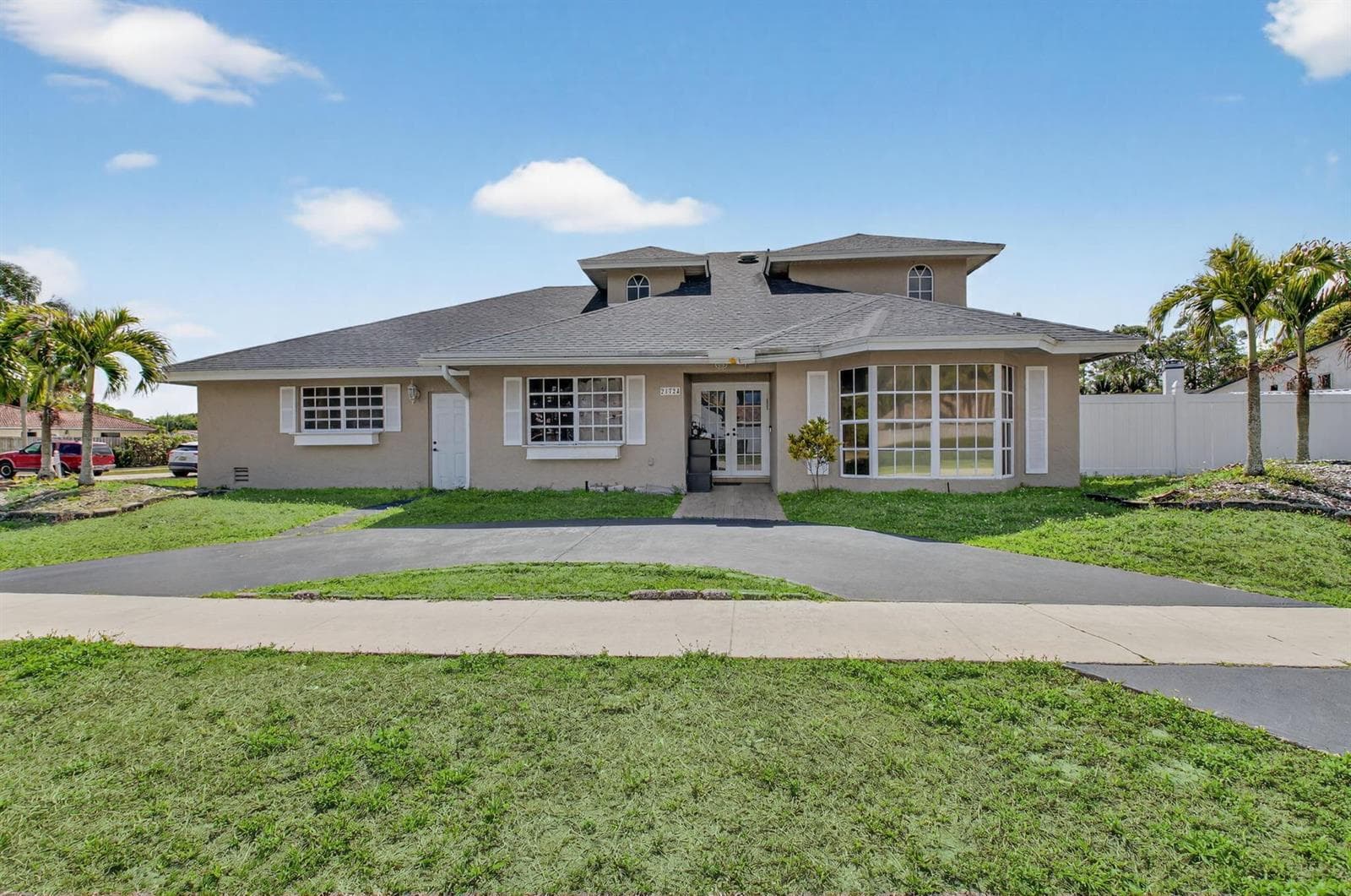 Single-family home at 21724 Little Bear Way, Boca Raton, FL