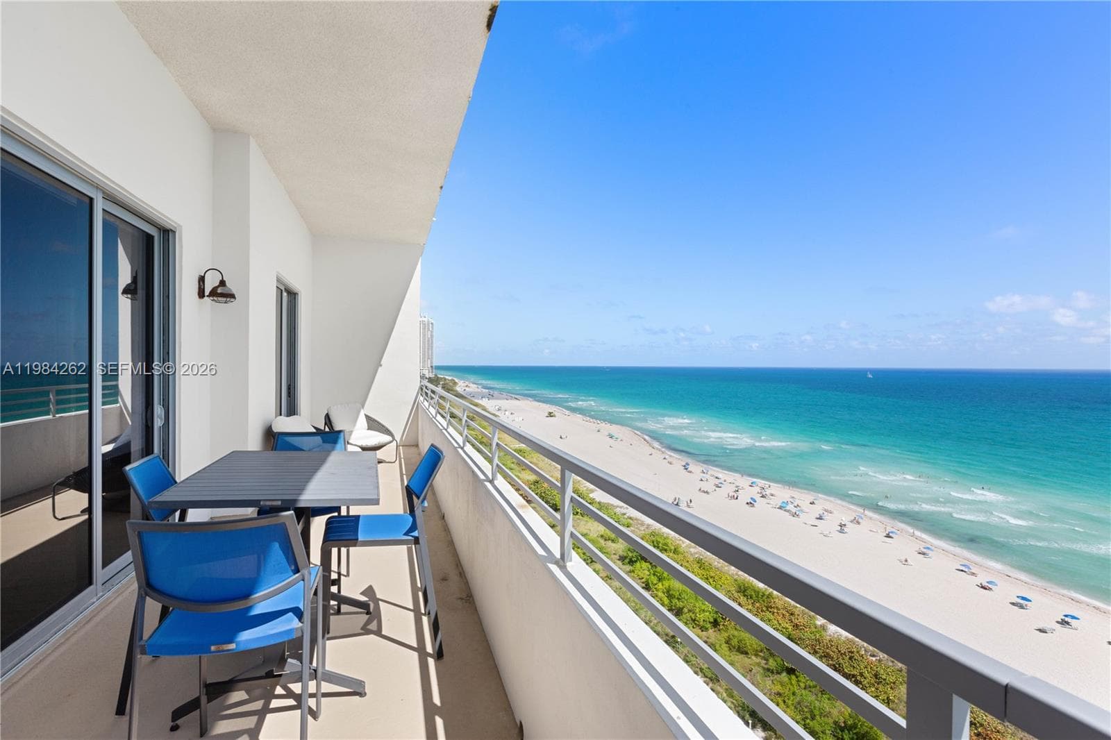 Condo at 5555 Collins Ave, Miami Beach, FL