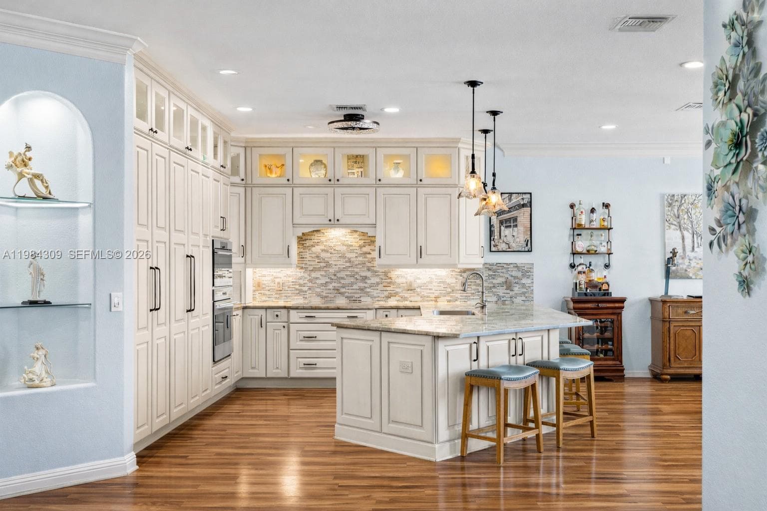 Single-family home at 20630 Dennisport Ln, North Fort Myers, FL