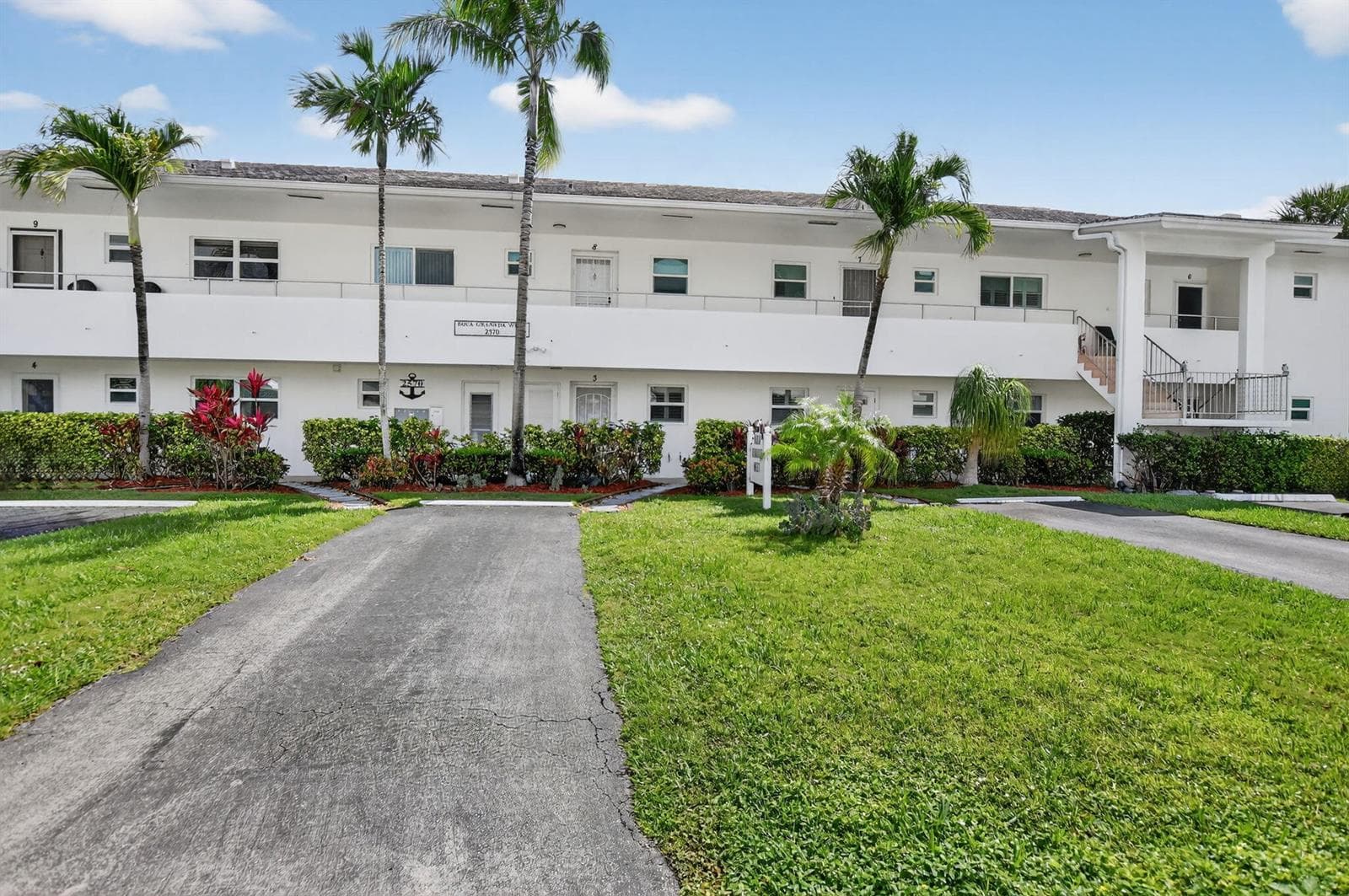 Condo at 2570 Banyan Road, Boca Raton, FL