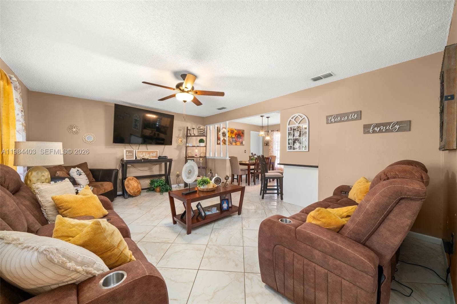 Single-family home at 4201 Westminster Road, Sebring — photo 2