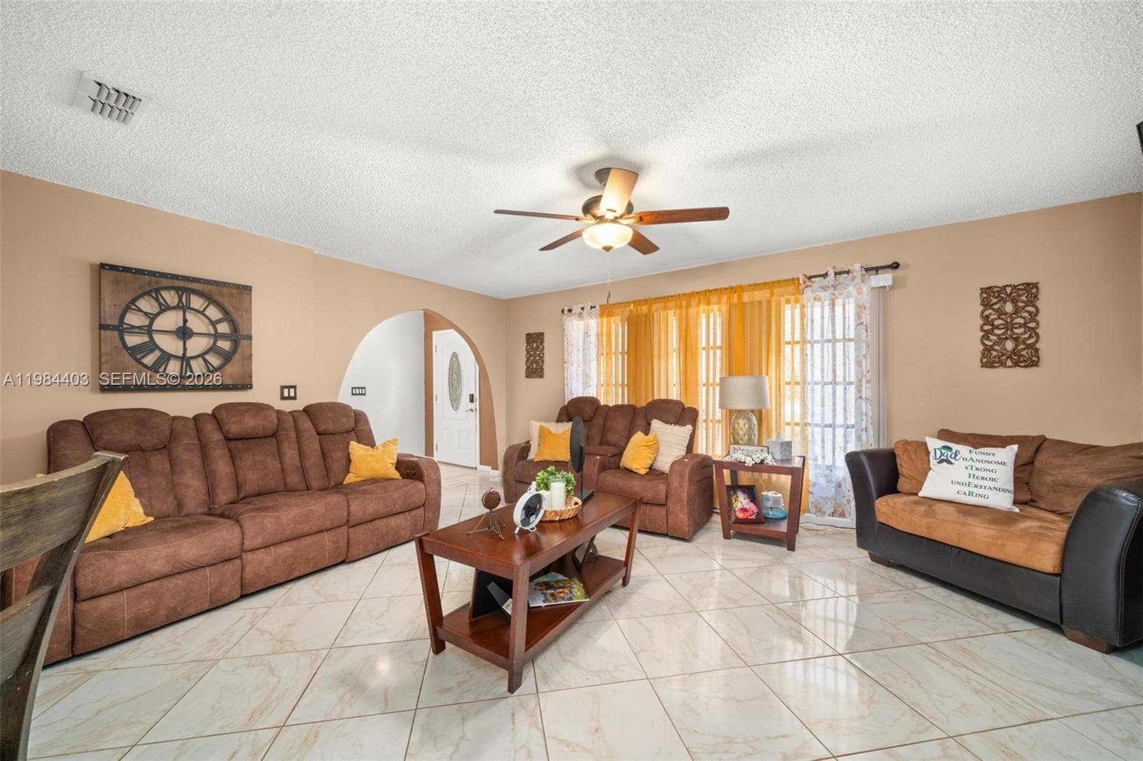 Single-family home at 4201 Westminster Road, Sebring — photo 3