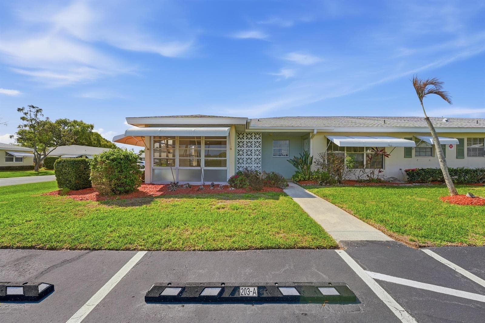 Condo at 203 Manatee Lane, Fort Pierce, FL