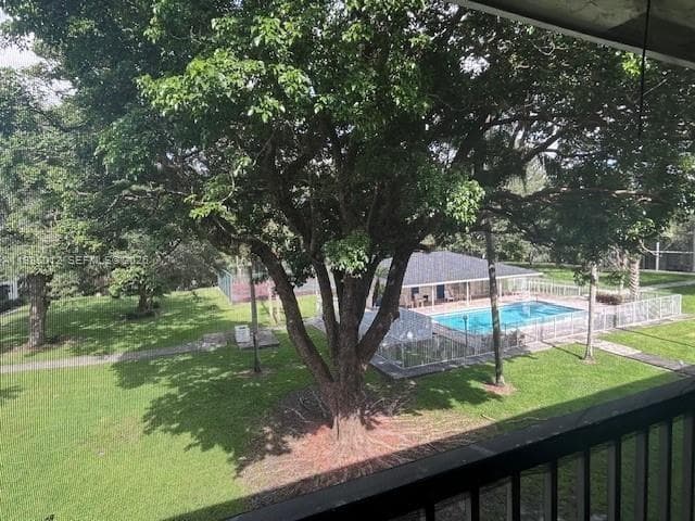 Condo at 5100 SW 64th Ave, Davie, FL
