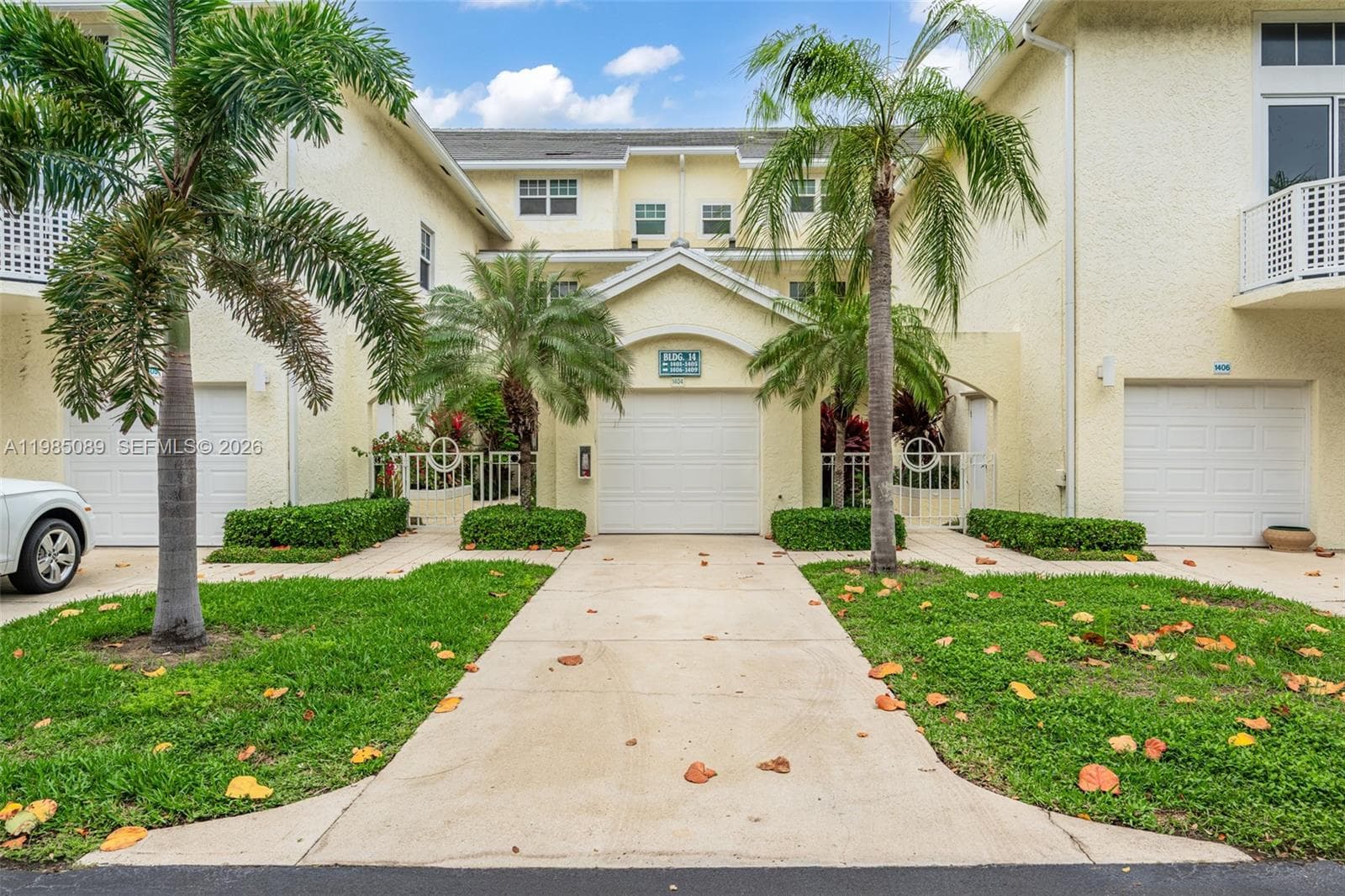 Condo at 1404 Mainsail Cir, Jupiter, FL